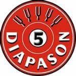 Diapason 5